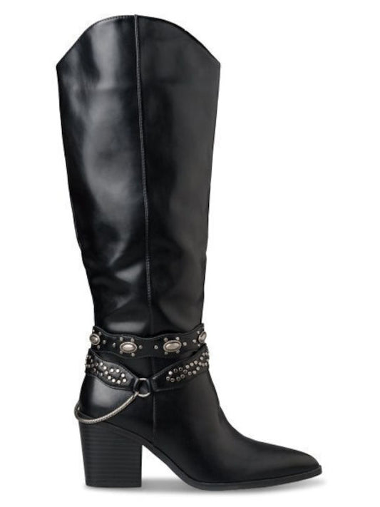 WESTERN BOOTS