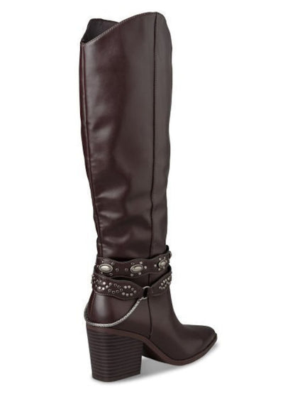 WESTERN BOOTS