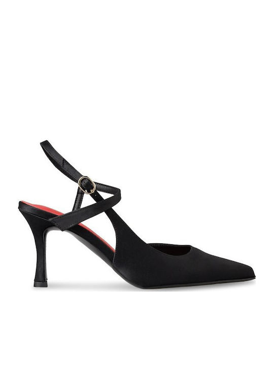 SLINGBACK PUMPS (PRE-ORDER)