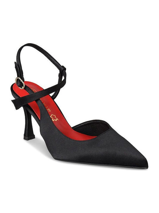 SLINGBACK PUMPS (PRE-ORDER)