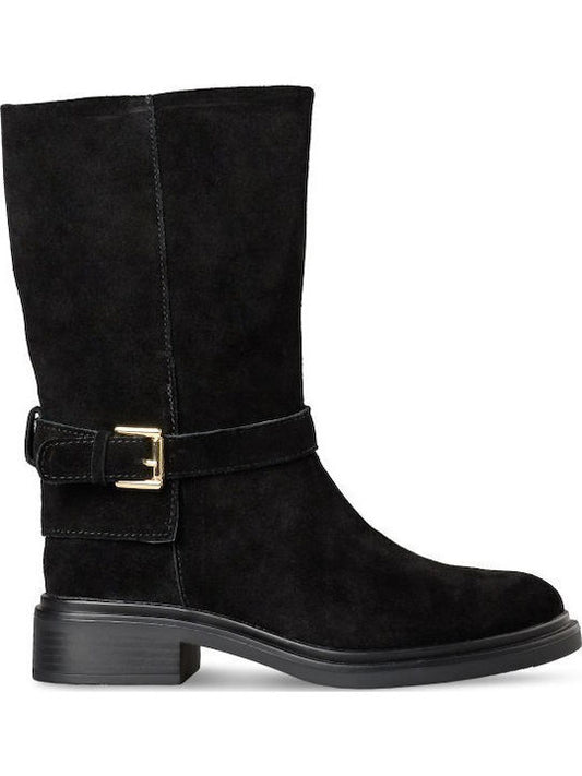 BIKER BOOTS