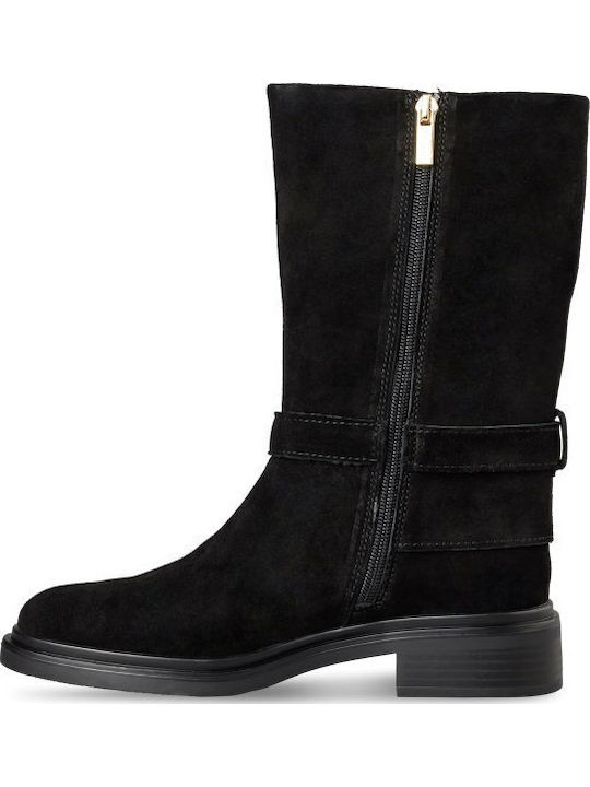BIKER BOOTS