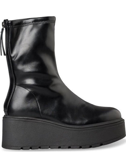 CHUNKY BOOTIES