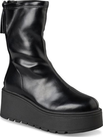 CHUNKY BOOTIES