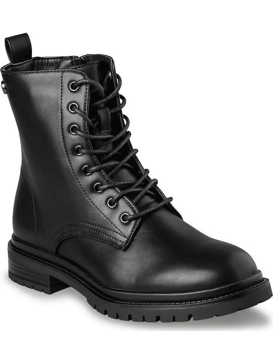 COMBAT BOOTS