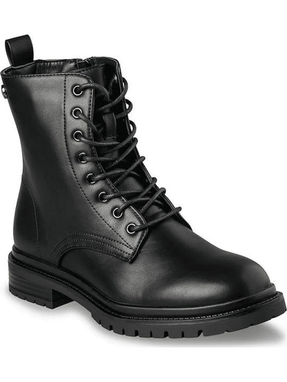 COMBAT BOOTS
