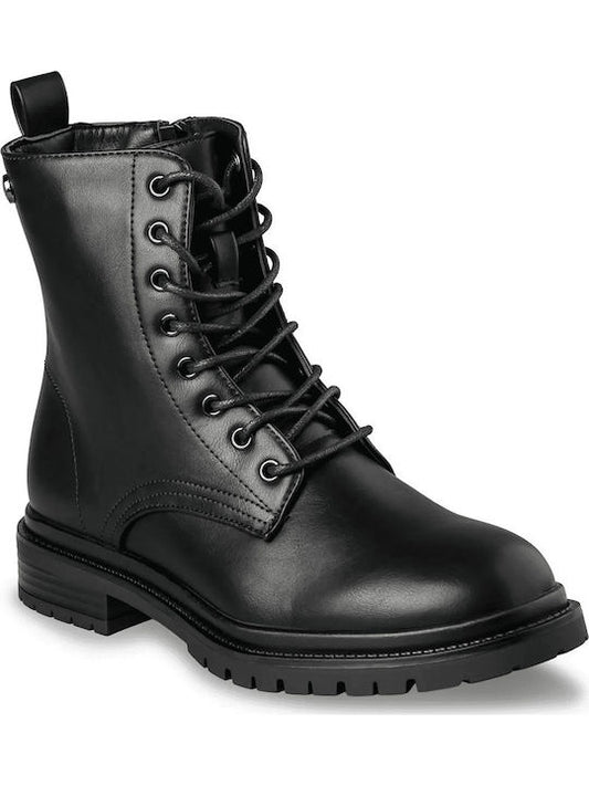 COMBAT BOOTS
