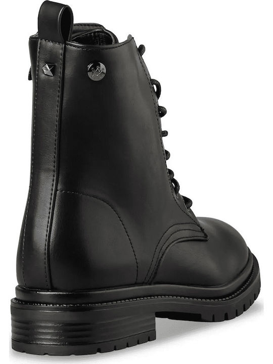 COMBAT BOOTS