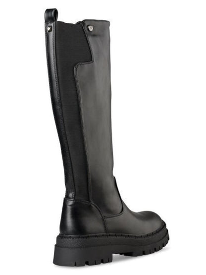 CHUNKY BOOTS