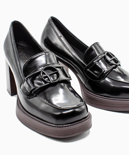 Seven Γυναικείο LOAFER