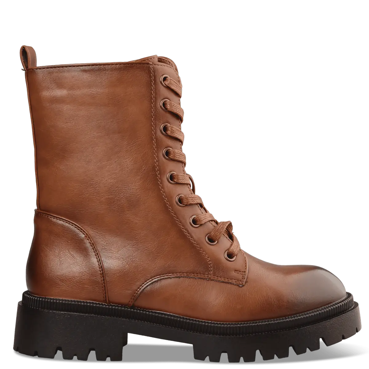 COMBAT BOOTS