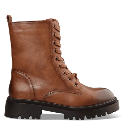 COMBAT BOOTS