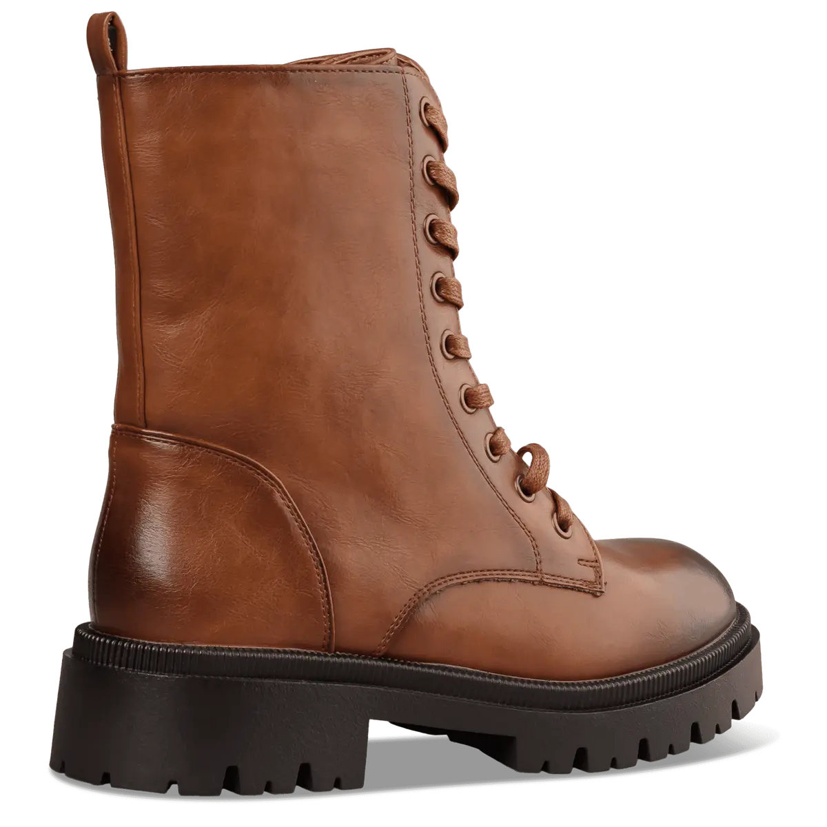 COMBAT BOOTS
