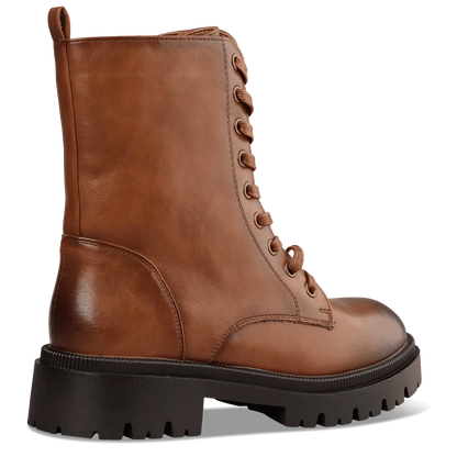 COMBAT BOOTS