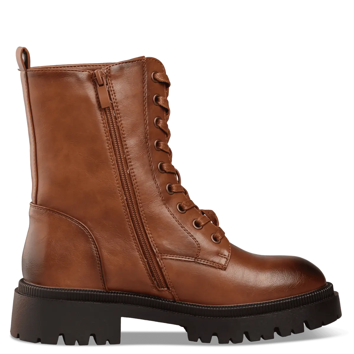 COMBAT BOOTS