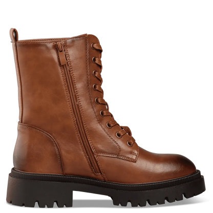 COMBAT BOOTS