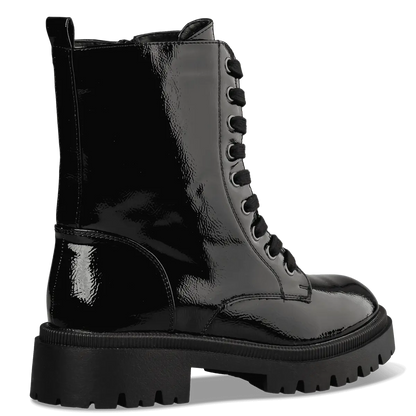 COMBAT BOOTS