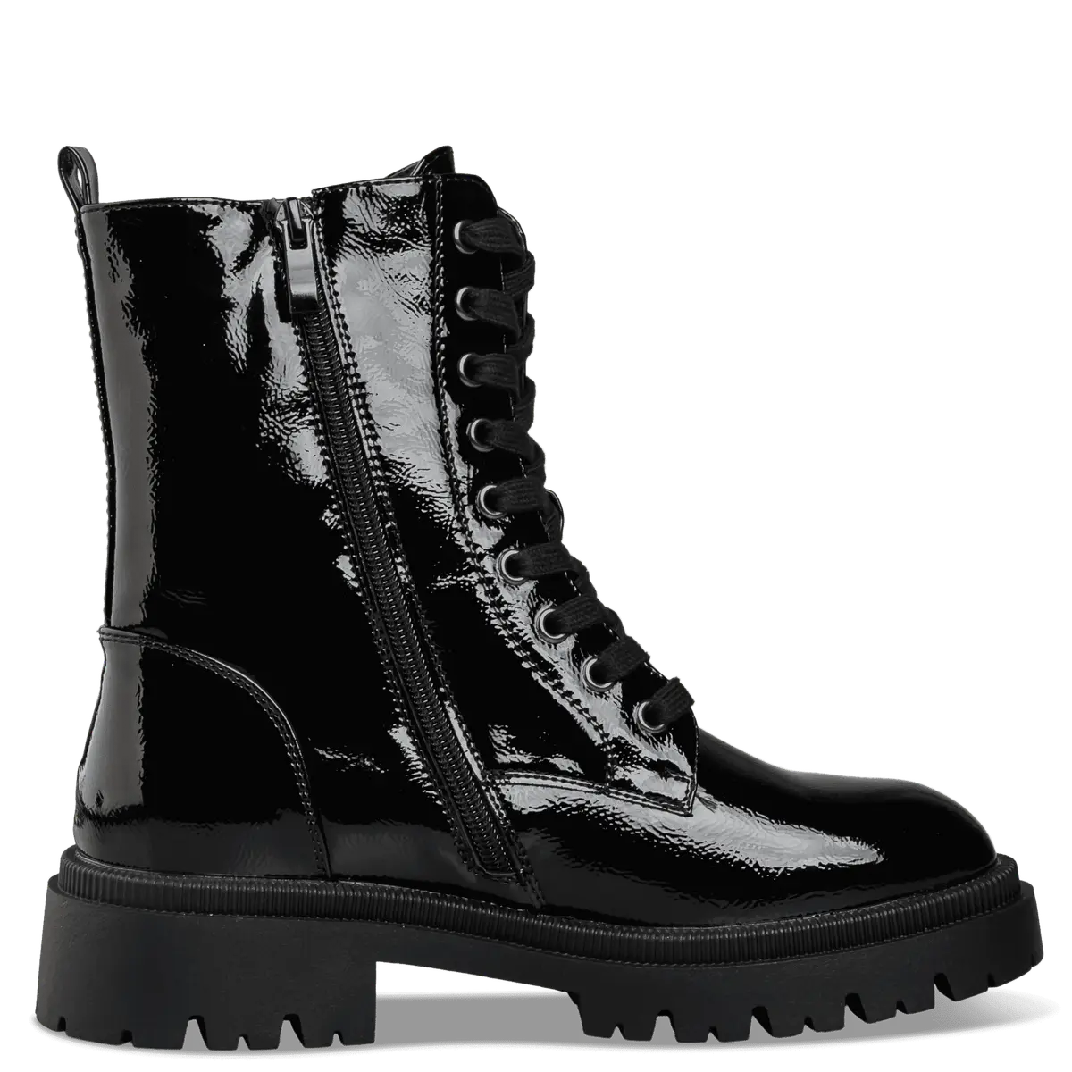 COMBAT BOOTS