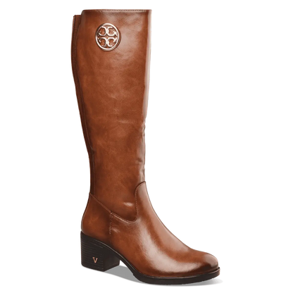 RIDING KNEE-HIGH BOOTS